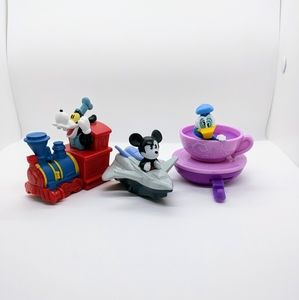 Disney Ride Toys